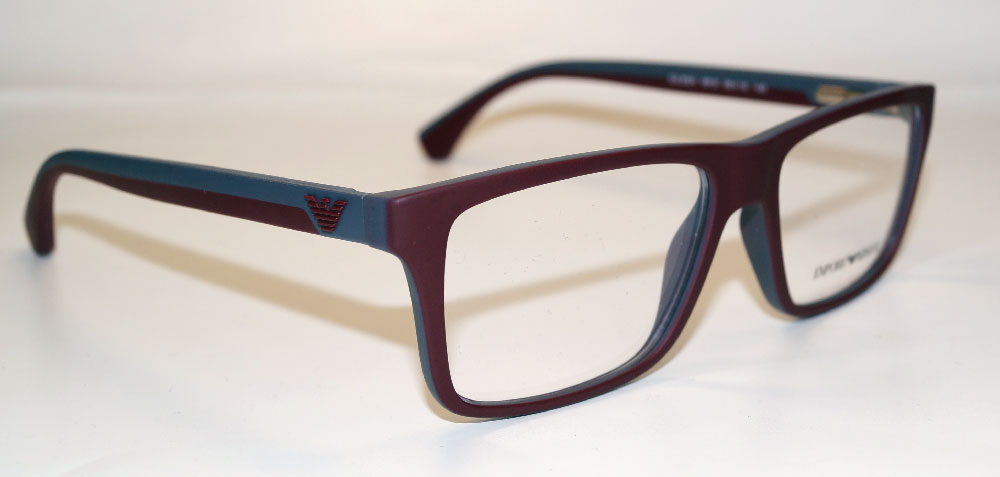 emporio armani ea 3034