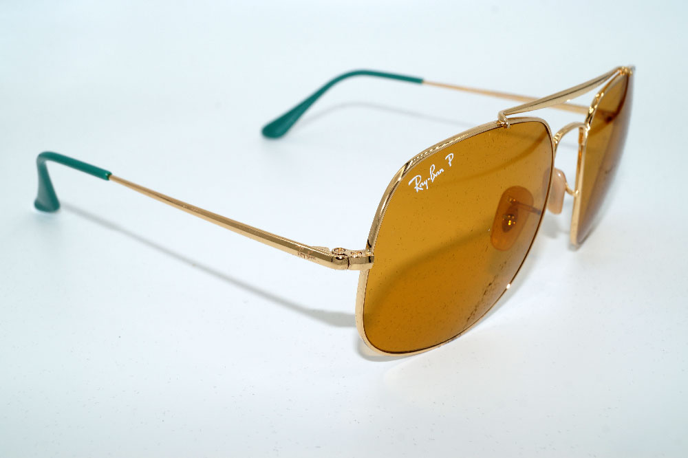Sunglasses Ray-Ban General RB 3561 (197/71) Unisex | Free Shipping Shop  Online